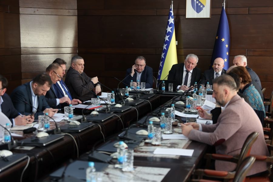 ESV traži da se broj dana bolovanja koje snosi poslodavac skrati sa 42 na 15